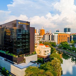 Intercontinental Singapore Robertson Quay, An Ihg Hotel